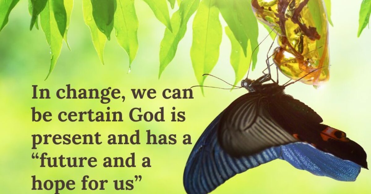 Worship Anew Changing Seasons