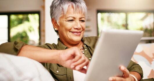 Broadcaster Magazine