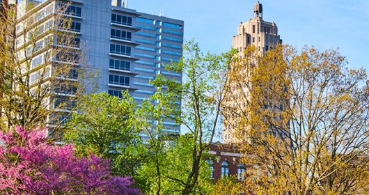 Fort Wayne horizontal