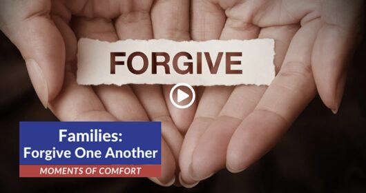 Momentsof Comfort General