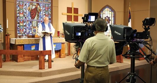 Production Photo Short