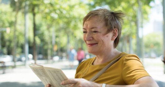 Hopeful living card iimg