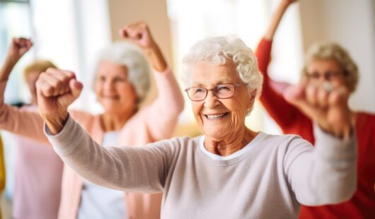 10 Tips for healthy living