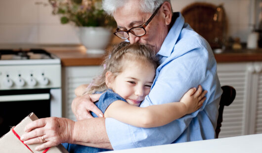 100 ways of thanks 12 25