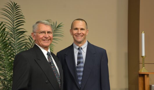 Kaschinske June 2024