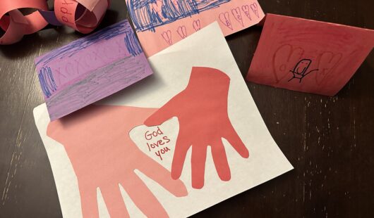 Valentine craft 2 26