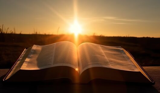 A Savioir for All time 12 23