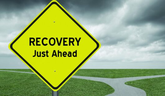 Addiction March 2025