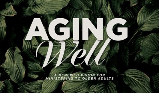 Aging Well Cover web