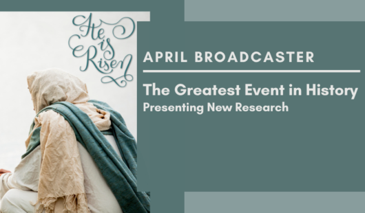 April 2023 Broadcaster PNG