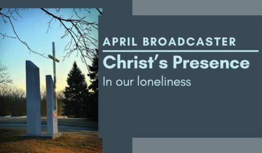 April 2024 Broadcaster PNG