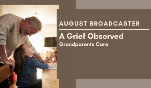 August 2023 Broadcaster PNG