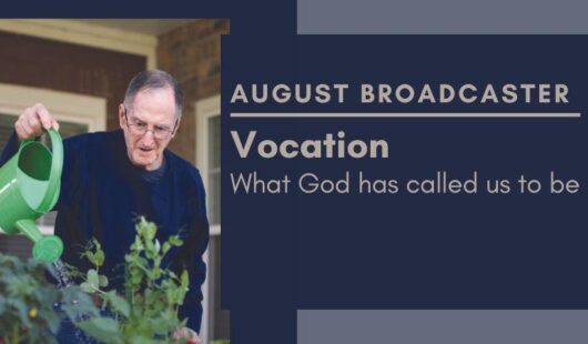 August 2024 Broadcaster PNG