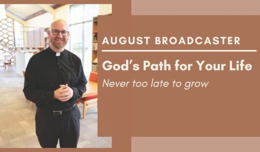 August 2025 Broadcaster PNG