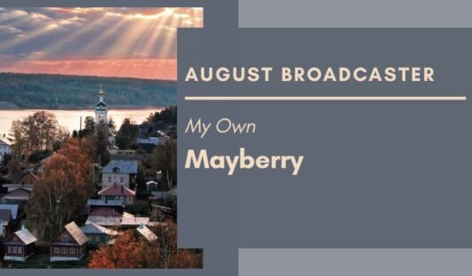 August 2026 Broadcaster PNG