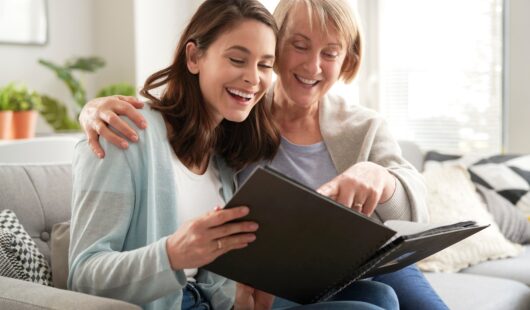 Be the Recommendation Nov 23