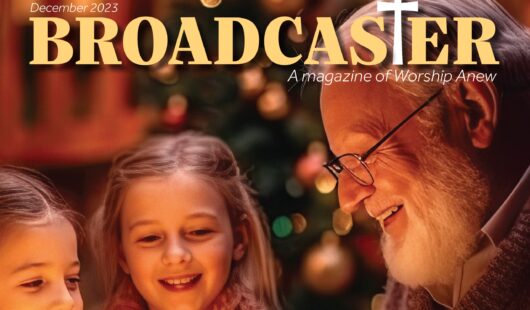 Broadcaster 1223 page1