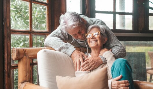 Charitable gift annuities April 25