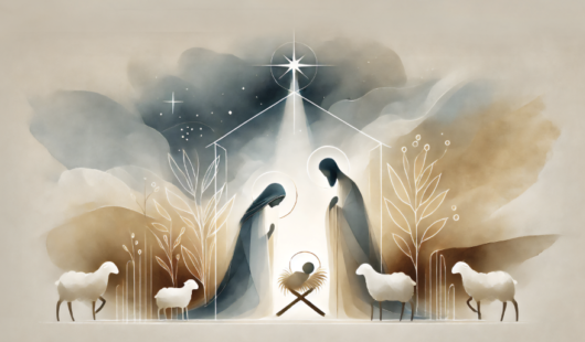 Christmas day program 12 24