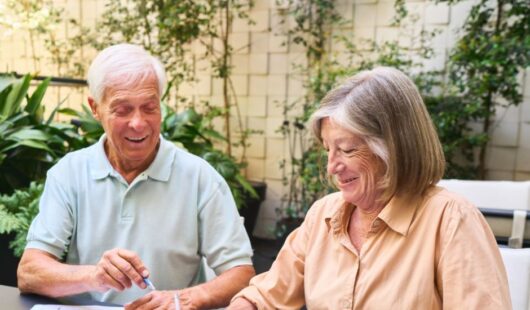 Cognitive Decline 6 26