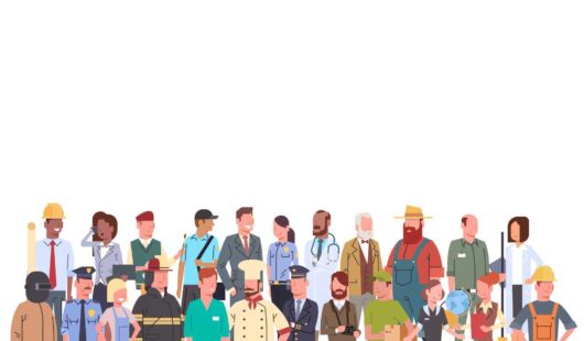 Copy of Gene Edward Veith Article God at Work for October Broadcaster 2022 11x17