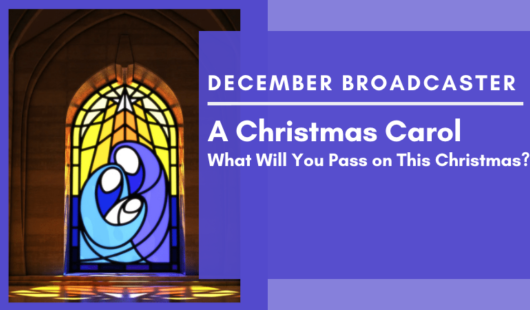 December 2022 Broadcaster PNG