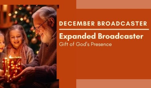 December 2023 Broadcaster PNG