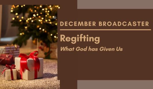 December 2024 Broadcaster PNG