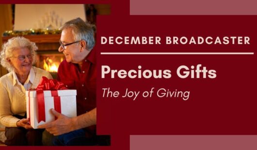 December 2025 Broadcaster PNG