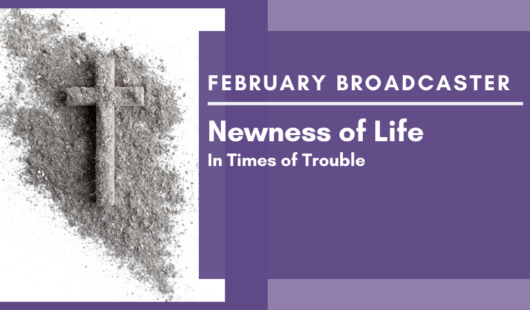 February 2023 Broadcaster PNG