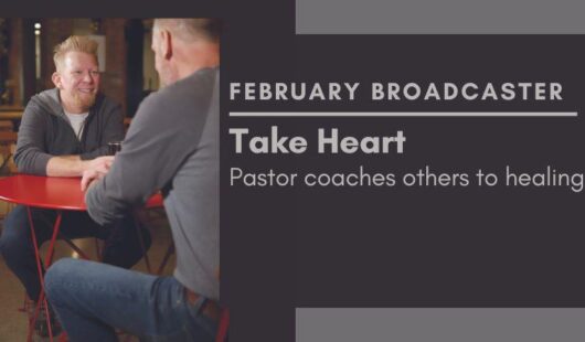 February 2024 Broadcaster PNG