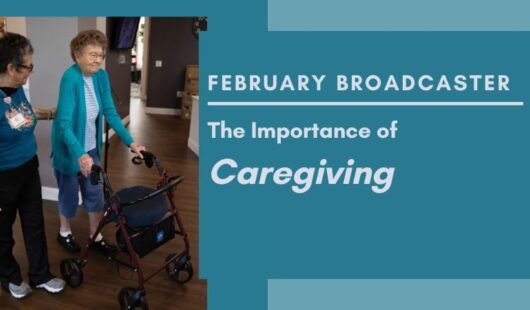 February 2025 Broadcaster PNG