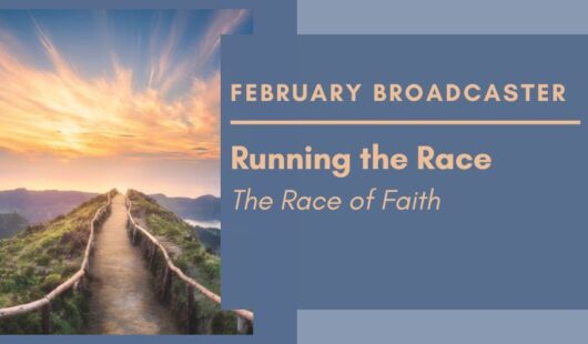 February 2026 Broadcaster PNG