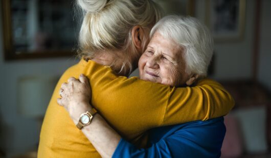 Forgiveness cycle Oct 2024