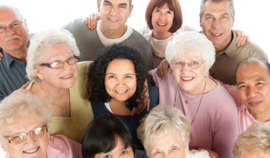 Gift of Community 2 May 2024