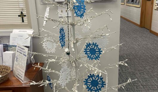 Giving Tree 7 26
