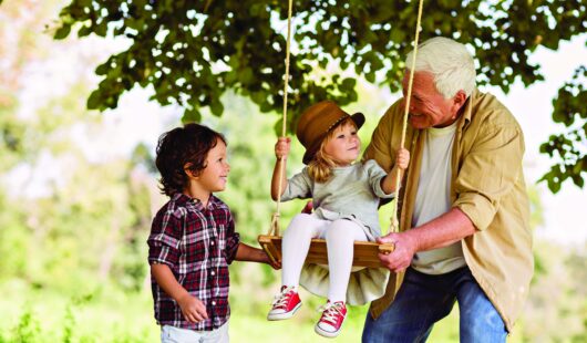 Grandkid activities copy