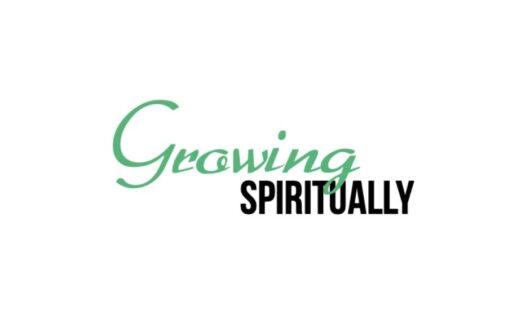 Growing Spiritually 8 25