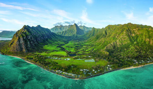 Hawaii 8 26