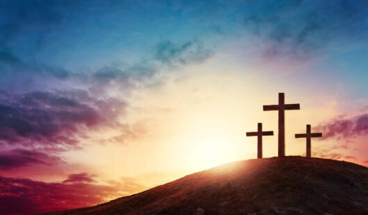 His Death April 2025