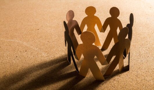 How is Your Community Article Image