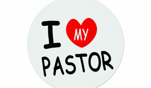 I love my pastor 7 26