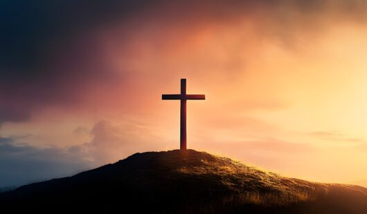 If Jesus Had March 25