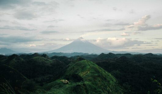 Image for In the Word Psalm 121