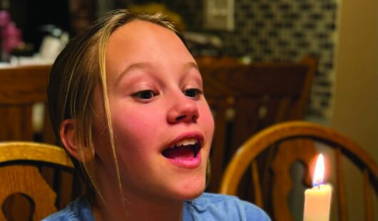 Jan 25 Addison Leighty