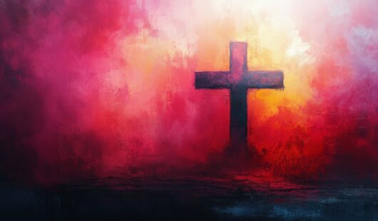 Jan 25 Pass on Faith