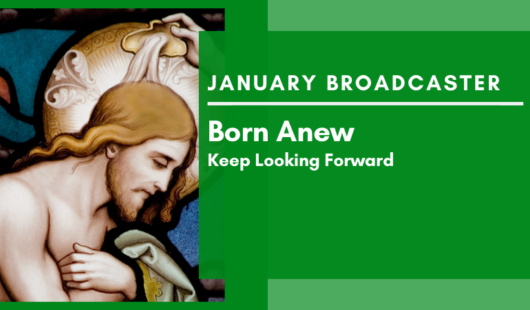 January 2023 Broadcaster PNG