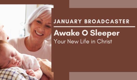 January 2024 Broadcaster PNG