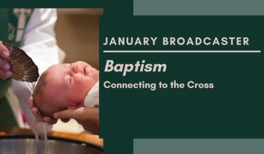 January 2025 Broadcaster PNG