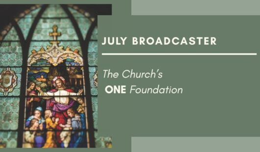 July 2026 Broadcaster PNG